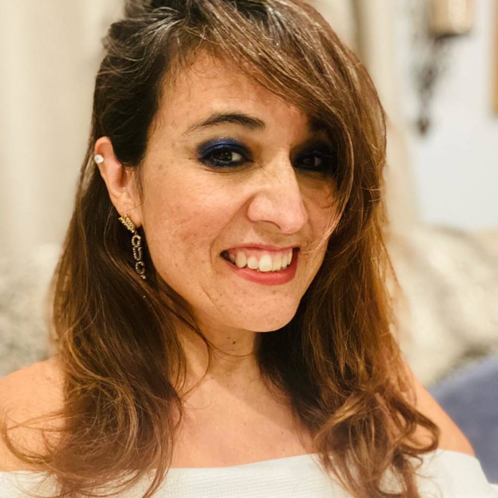 Meet your Posher, Melissa